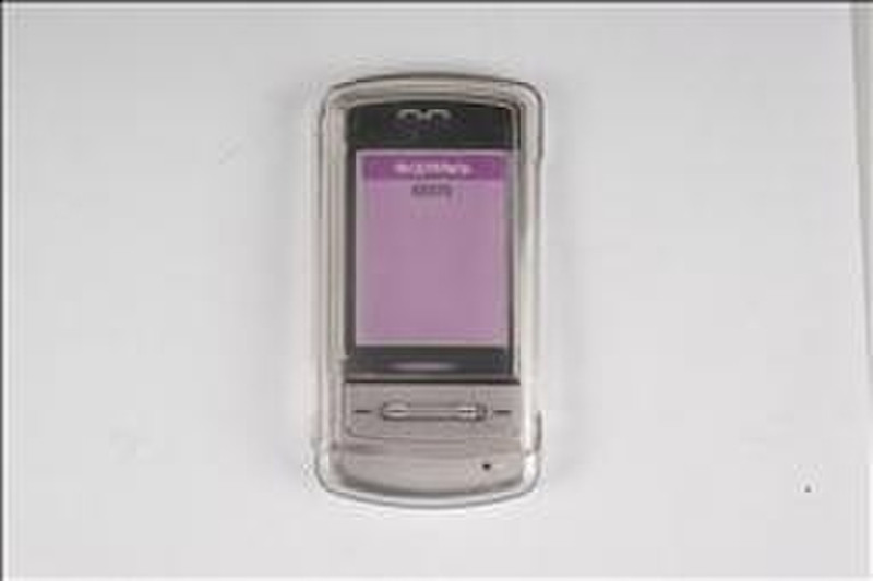 GloboComm GHARDLGKE970 Прозрачный чехол для мобильного телефона