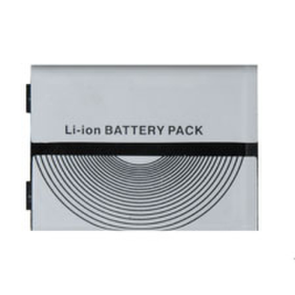 GloboComm GBPSLISVS3 Lithium-Ion (Li-Ion) 600mAh rechargeable battery