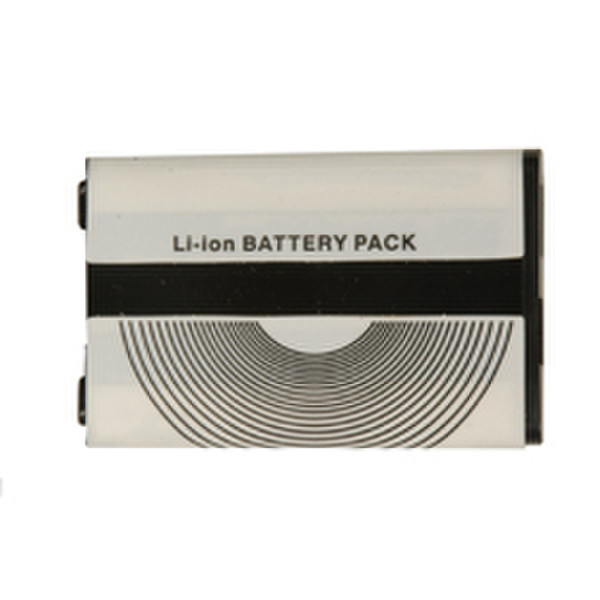 GloboComm GBPSLISMYV56 Lithium-Ion (Li-Ion) 1000mAh rechargeable battery