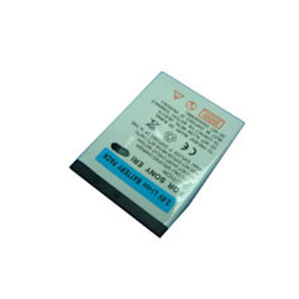 GloboComm GBPSLISEK510 Lithium-Ion (Li-Ion) 600mAh rechargeable battery