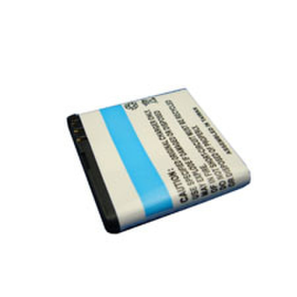 GloboComm GBPSLINN81 Lithium-Ion (Li-Ion) 770mAh rechargeable battery