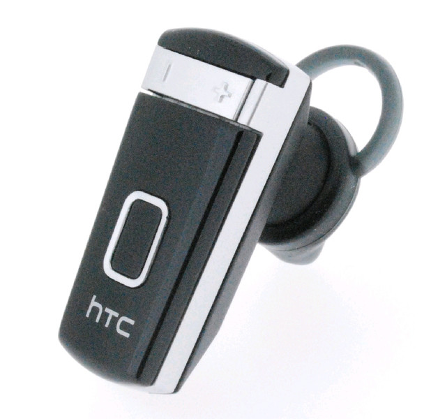 Qtek BHM300 Монофонический Bluetooth Черный гарнитура мобильного устройства