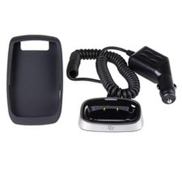 BlackBerry ASZ-05IPS-026 Авто Черный зарядное для мобильных устройств