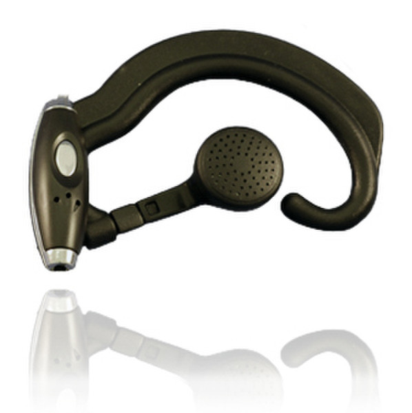 Sonim XP1/XP3 Wired Earpiece Monaural Wireless Black mobile headset