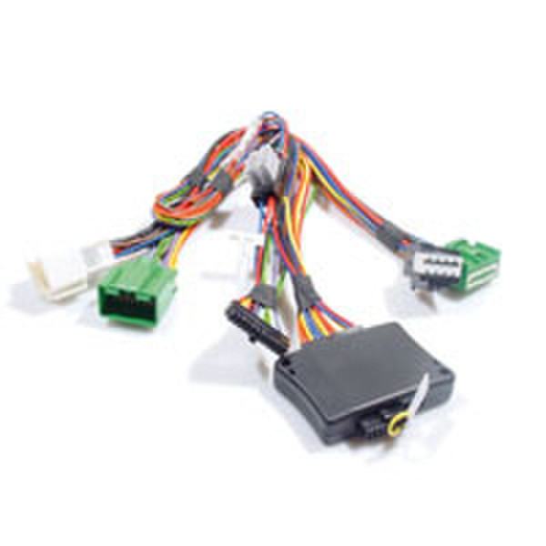KRAM Audio2Car Premium cable interface/gender adapter