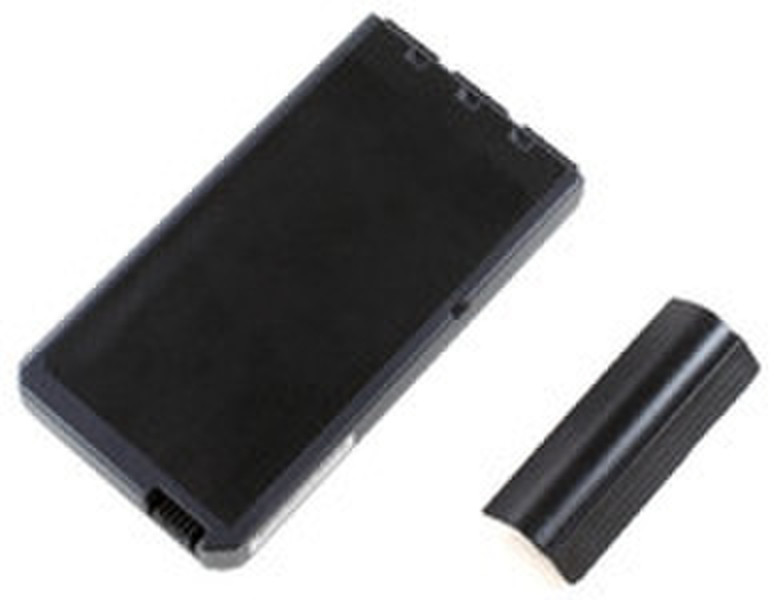 MicroBattery MBI2036 4800mAh 14.8V rechargeable battery