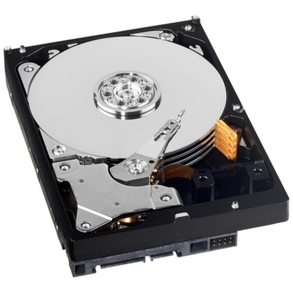 Western Digital Caviar Green 1.5TB 1500GB Serial ATA II internal hard drive