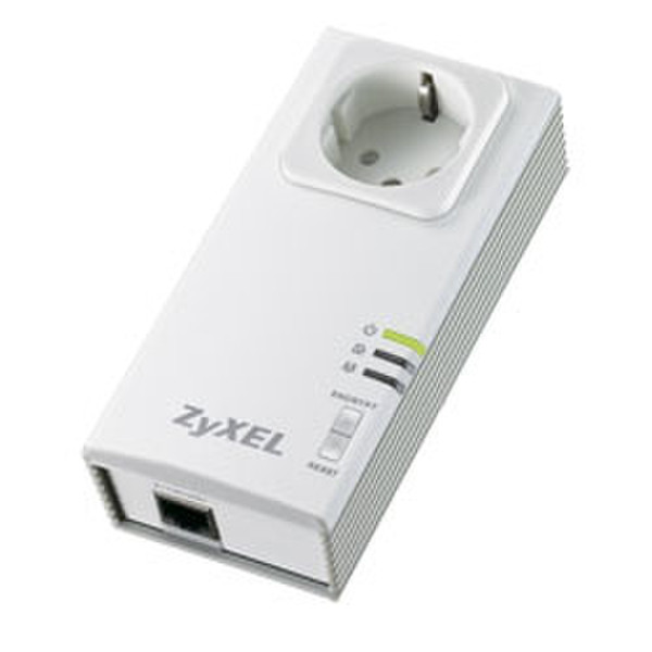 ZyXEL PLA-407 200Мбит/с сетевая карта