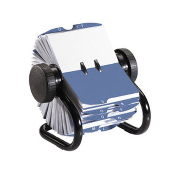 Rolodex Classic rotary 2 5/8 x 4 business card file