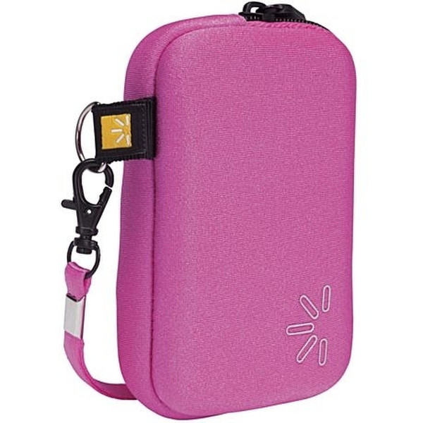 Case Logic UNZB-2P Camera Bag Purple