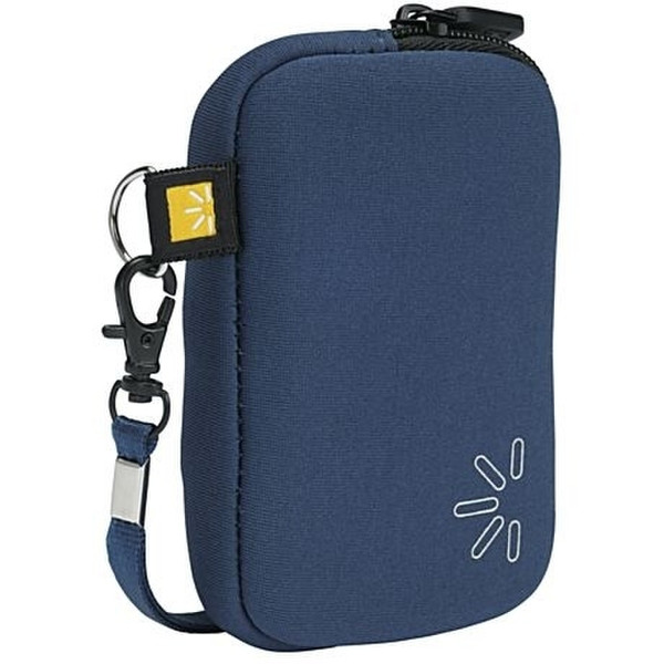 Case Logic UNZB-2B Camera Bag Blue