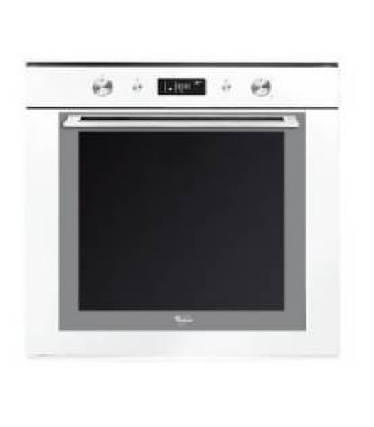 Whirlpool AKZM 751 Electric 67L White