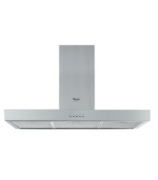 Whirlpool AKR703IX cooker hood