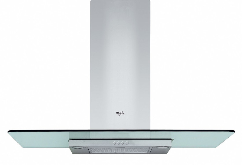 Whirlpool AKR 981 IX