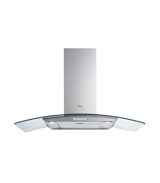 Whirlpool AKR798IX cooker hood