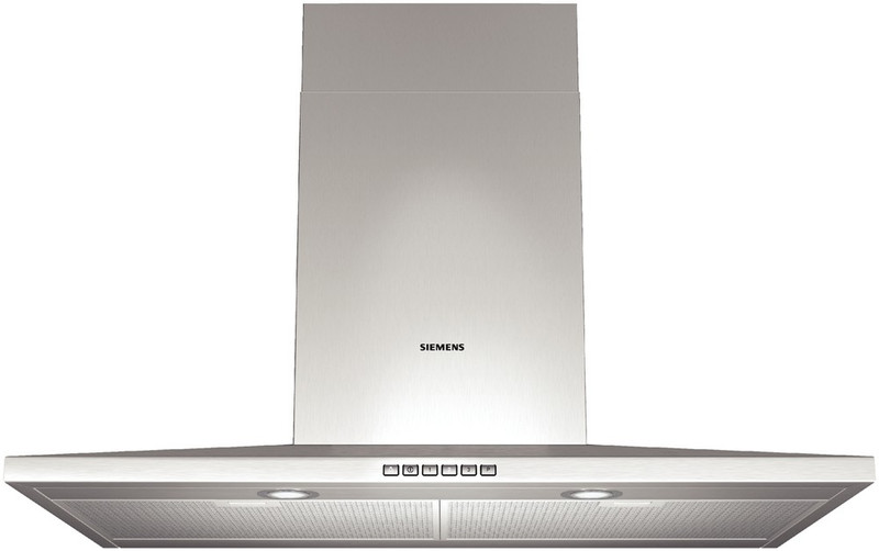 Siemens LC956WB30 cooker hood