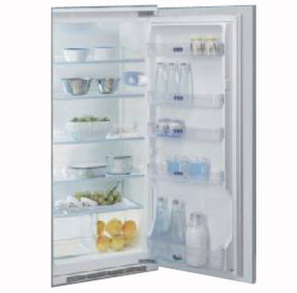 Whirlpool ARG 736/A+/4 Built-in White fridge