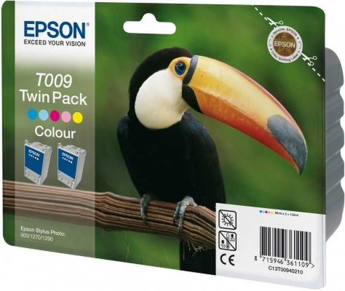 Epson T009 ink cartridge
