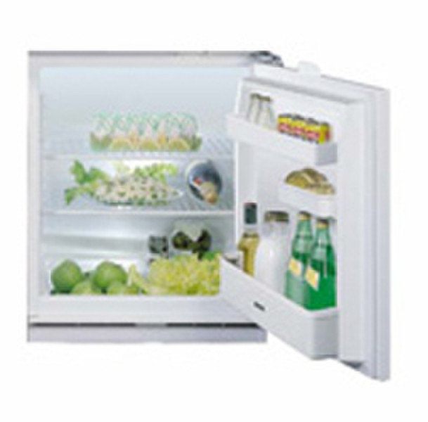 Ignis ARL 101-K/1 Built-in 146L Magenta fridge