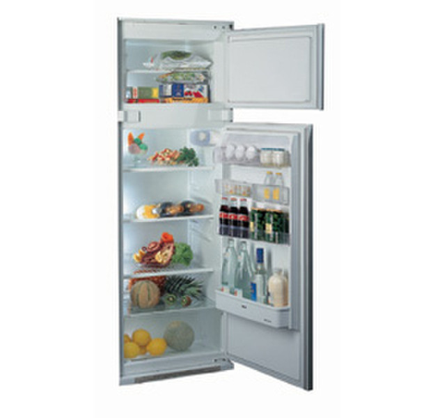 Ignis ARL 778/A/1 Built-in 240L White fridge-freezer