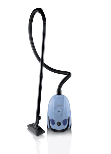 Philips Vacuum cleaner with bag FC8189/01