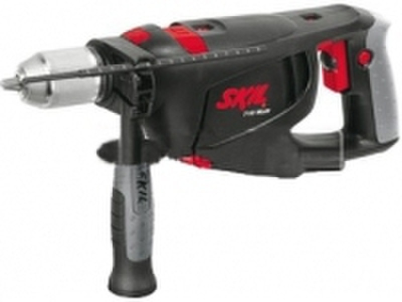 Skil Hammer drill 6565 Ohne Schlüssel 3100RPM 710W 2200g Bohrmaschine