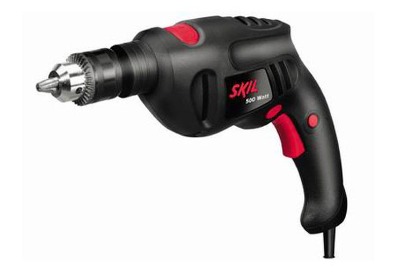 Skil Corded drill/driver 6360 Schlüssel 3000RPM 500W 1400g Bohrmaschine