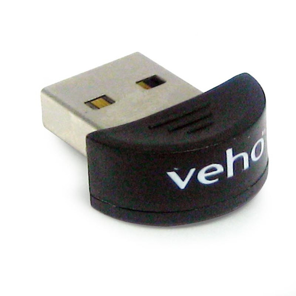 Veho VB-5881 1Mbit/s Netzwerkkarte