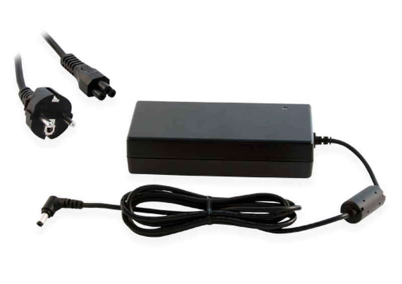 ASUS Notebook Adapter 120W 120W Schwarz Netzteil & Spannungsumwandler