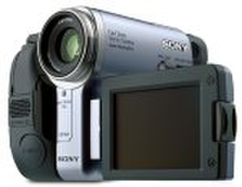 Sony DCR-TRV14 NON 800Kpix 8MB 2.5