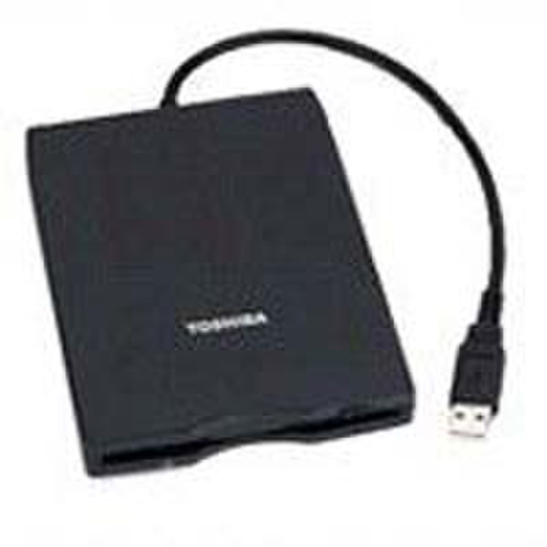 Toshiba External USB FDD Drive USB