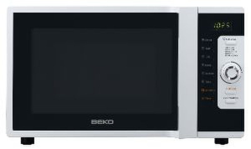 Beko MWC 28 E Built-in 28L 900W White
