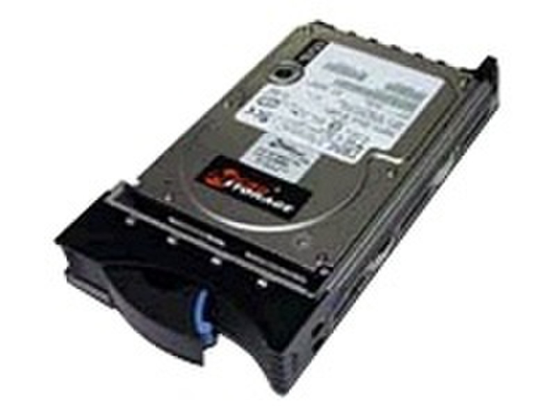 MicroStorage SA73005I249 73ГБ SCSI внутренний жесткий диск