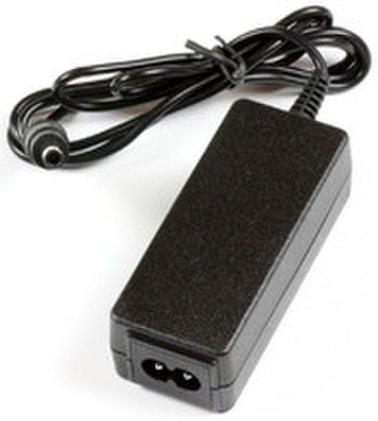 MicroBattery AC Adapter 19V 2.1A Black power adapter/inverter