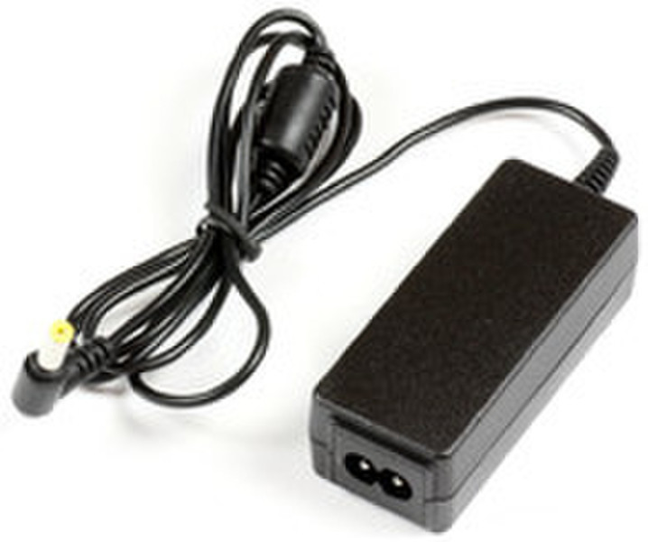 MicroBattery AC Adapter 19V 1.58A Schwarz Netzteil & Spannungsumwandler