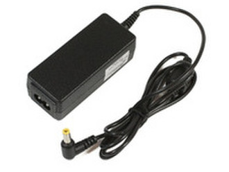 MicroBattery MBA1295 Indoor Black mobile device charger