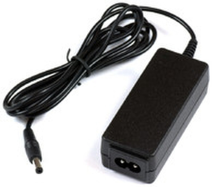 MicroBattery MBA1240 Black power adapter/inverter