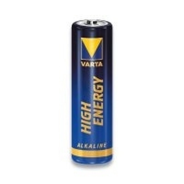 Varta High Energy AA Щелочной 1.5В батарейки