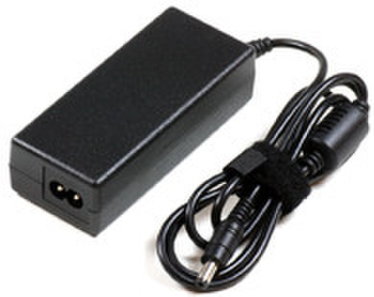 MicroBattery AC Adapter 12V 50W Black power adapter/inverter