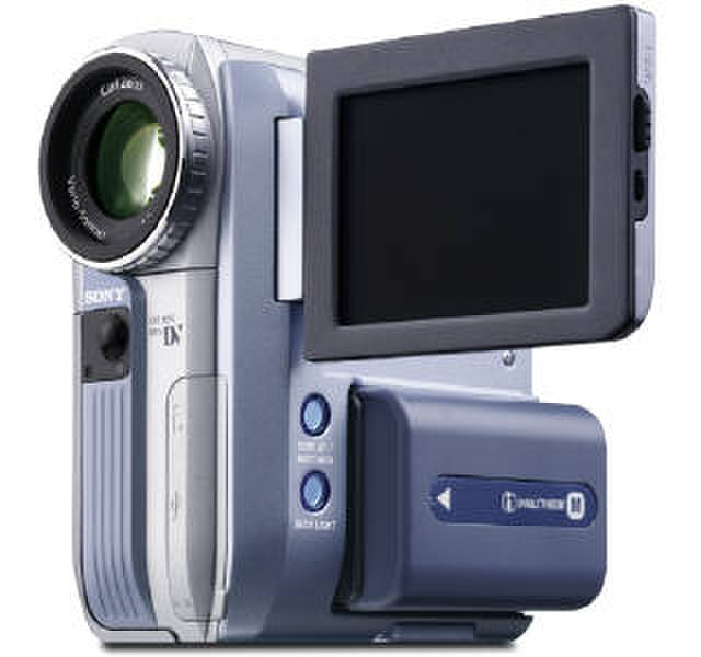 Sony DCR-PC103 Handycam® Camcorder