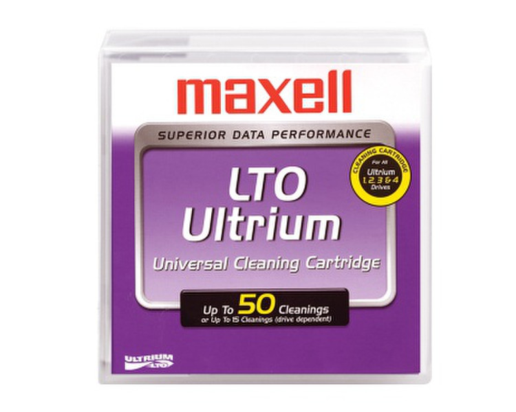 Maxell LTO Ultrium UCC