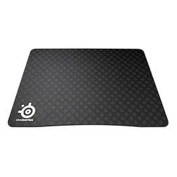 Steelseries 4HD Black,Grey mouse pad