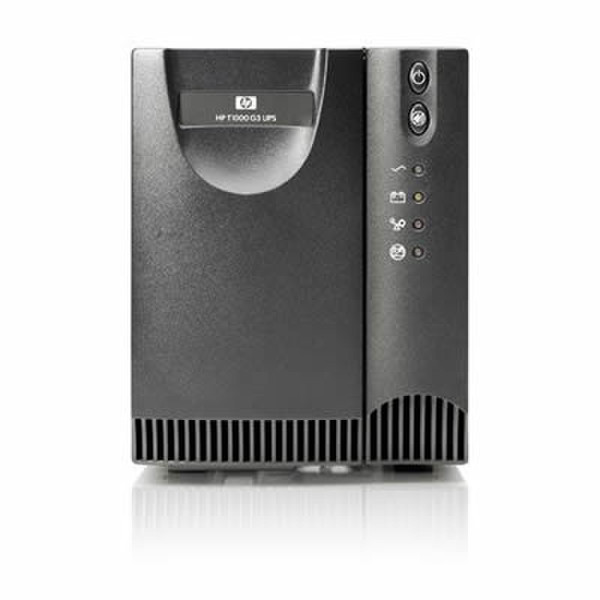 Hewlett Packard Enterprise T1500J JP Uninterruptible Power System uninterruptible power supply (UPS)