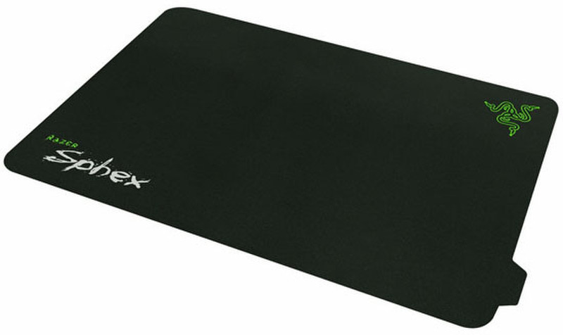 Razer Sphex Black mouse pad