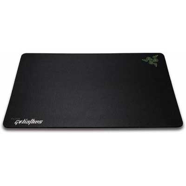 Razer Goliathus Speed Omega Черный коврик для мышки