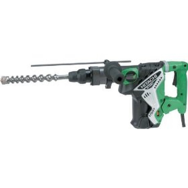 Hitachi DH40MRY Keyless rotary hammer