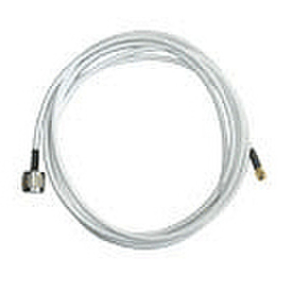 D-Link 3m cable N-male to SMA-female 3м сетевой кабель
