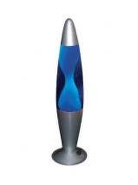Deltac Blue Lamp