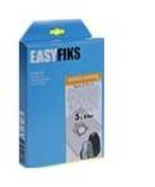 Deltac Siemens/Bosch Easyfiks Micro Fleece