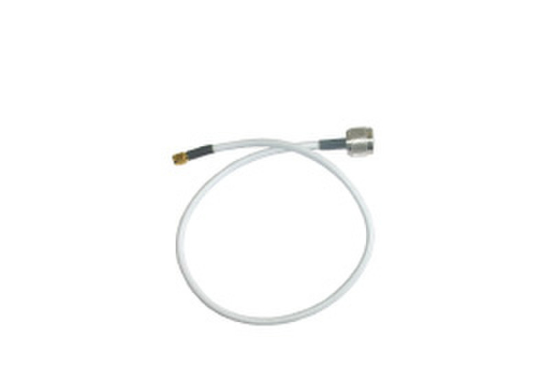 D-Link 50cm cable N-male to SMA-female 0.5м сетевой кабель